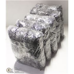 POT SCRUBBERS - LOT OF FIVE DOZEN