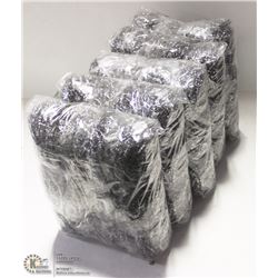 POT SCRUBBERS - LOT OF FIVE DOZEN