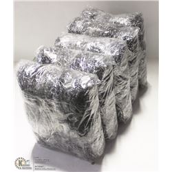 POT SCRUBBERS - LOT OF FIVE DOZEN