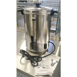 WESTBEND COMMERCIAL 55-CUP COFFEE MAKER