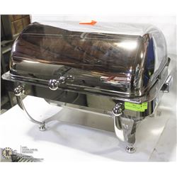 NEW ROUND CHAFING DISH