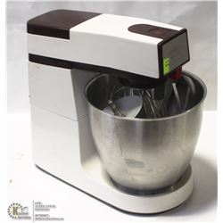 KENWOOD MAJOR MINI DOUGH MIXER
