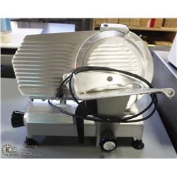 OMCAN INDUSTRIAL MEAT SLICER 300E 17901UL