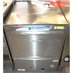 LAMBER COMMERCIAL DISHWASHER MODEL F92EK