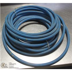 LOT OF 2 HEAVY DUTY AIR HOSES