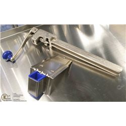 14" TABLE-MOUNT HD CAN OPENER