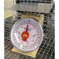 2LB DIAL SCALE