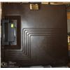 Image 1 : NEW CAMBRO BROWN FOOD TRANSPORT