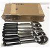 Image 1 : NEW 13" BASTING / SERVING SPOON (LOT OF 7 EACH)