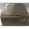 Image 1 : NEW COOLING RACKS - LOT OF 12