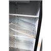 Image 4 : TRUE SLIDING 2-DOOR COMMERCIAL REFIGERATOR