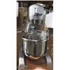 Image 2 : NEW PRIMO BRAND 20QT MIXER, GEAR DRIVEN