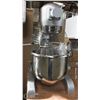 Image 3 : NEW PRIMO BRAND 20QT MIXER, GEAR DRIVEN