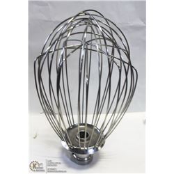 NEW ALFA WHIP FOR HOBART 60 QT MIXER