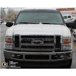 REBUILT! 2003 FORD EXCURSION LIMO