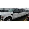 Image 3 : REBUILT! 2003 FORD EXCURSION LIMO