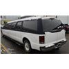 Image 4 : REBUILT! 2003 FORD EXCURSION LIMO