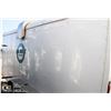 Image 3 : 2011 FOREST RIVER TAILWIND UTILITY TRAILER 7' X 14