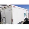 Image 4 : 2011 FOREST RIVER TAILWIND UTILITY TRAILER 7' X 14