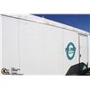 Image 5 : 2011 FOREST RIVER TAILWIND UTILITY TRAILER 7' X 14