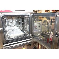 CLEVELAND 0ES 6.10 MINI EASY TOUCH COMBI OVEN