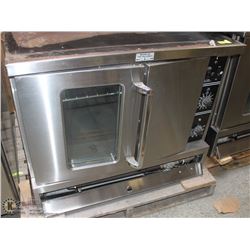 GARLAND CONVECTION OVEN, NATURAL GAS