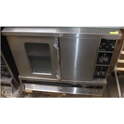 GARLAND CONVECTION OVEN, NATURAL GAS