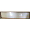 Image 1 : NEW 12" X 60" STAINLESS STEEL WALL SHELF