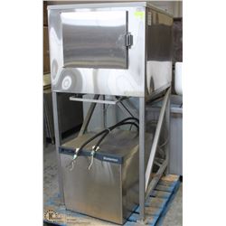 SCOTSMAN ICE MANUFACTURING SYSTEM: