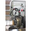Image 2 : 140 QT HOBART  MIXER W/ ATTACHMENTS