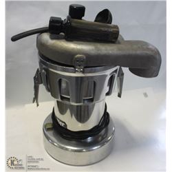 NUTRIFASTER COMMERCIAL JUICER