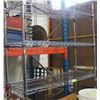 Image 1 : 5-TIER COMMERCIAL CHROME WIRE RACK