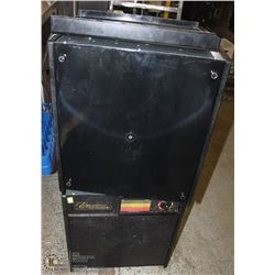 LOT OF 2 FOOD DEHYDRATERS AND TRAYS