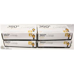 FOOD PREP GLOVES - SM - 1 CASE