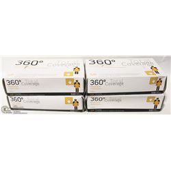 FOOD PREP GLOVES - SM - 1 CASE