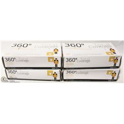 FOOD PREP GLOVES - SM - 1 CASE