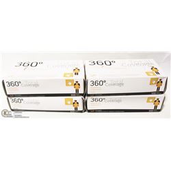 FOOD PREP GLOVES - SM - 1 CASE