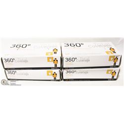 FOOD PREP GLOVES - SM - 1 CASE