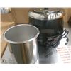 Image 1 : JOHNSON-ROSE 10L SOUP KETTLE