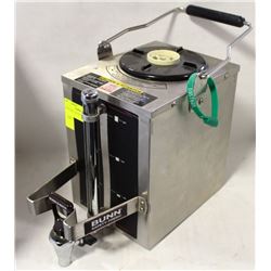 BUNN GPR1.5 SATELLITE SERVER
