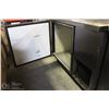 Image 3 : SINGLE DOOR REFRIGERATED PREP CABINET