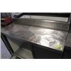 Image 4 : SINGLE DOOR REFRIGERATED PREP CABINET