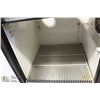 Image 5 : SINGLE DOOR REFRIGERATED PREP CABINET