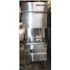 Image 4 : USED BLAKESLEE UPRIGHT PASS THROUGH DISHWASHER