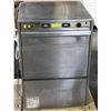 Image 1 : USED JET-TECH UNDERCOUNTER DISHWASHER