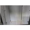 Image 4 : COLDSTREAM  4 DOOR UPRIGHT FREEZER ON CASTORS