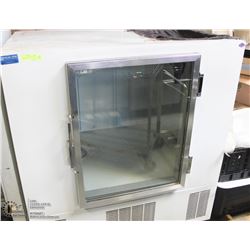420-L) POLAR TEMP ICE MACHINE 48"X35"X49"