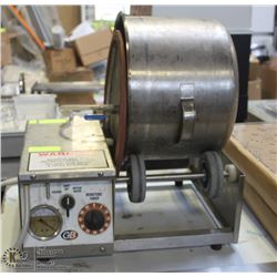 GB TUMBLING MARINATING MACHINE 120V