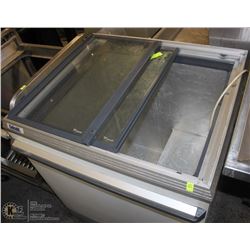 CEL COLD TOP ACCESS FREEZER 30"X24"X36"