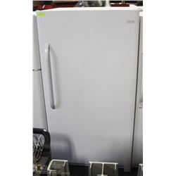 FRIGIDAIRE STAND UP FRIDGE